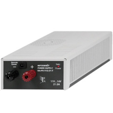 EA Elektro Automatik EA-PS-548-05-T laboratorní zdroj s pevným napětím 43 - 58 V/DC 5.2 A 300 W Počet výstupů 1 x EA Elektro Automatik EA-PS-548-05-T laboratorní zdroj s pevným napětím 43 - 58 V/DC 5.2 A 300 W Počet výstupů 1 x