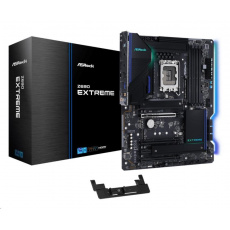 ASRock MB Sc LGA1700 Z690 Extreme, Intel Z690, 4xDDR4, 1xDP, 1xHDMI