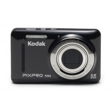 KODAK Friend zoom FZ53 Black - rozbaleno KODAK Friend zoom FZ53 Black - rozbaleno