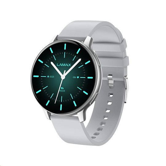 LAMAX Aura Silver LAMAX Aura Silver
