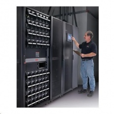 APC Scheduling Upgrade to 7X24 for Existing Startup Service for 151 to 500 kVA APC Scheduling Upgrade to 7X24 for Existing Startup Service for 151 to 500 kVA