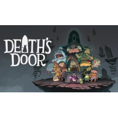 Death's Door (PC) klíč Steam