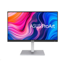 BAZAR - ASUS LCD 27" PA278CV 2560x1440 ProArt IPS WQHD USB-C-VIDEO+65W 100%sRGB 5ms 350cd repro HDMI DP USB VESA Pivot - BAZAR - ASUS LCD 27" PA278CV 2560x1440 ProArt IPS WQHD USB-C-VIDEO+65W 100%sRGB 5ms 350cd repro HDMI DP USB VESA Pivot -