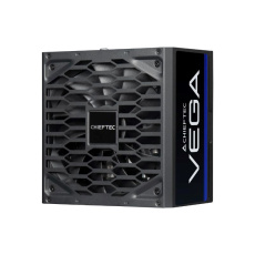 CHIEFTEC zdroj Vega Series, PPG-850-S, 850W, 135mm, 80+ Gold CHIEFTEC zdroj Vega Series, PPG-850-S, 850W, 135mm, 80+ Gold