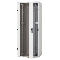 TRITON 19" stojanový rozvaděč 42U/800x1000, rozebíratelný TRITON 19" stojanový rozvaděč 42U/800x1000, rozebíratelný