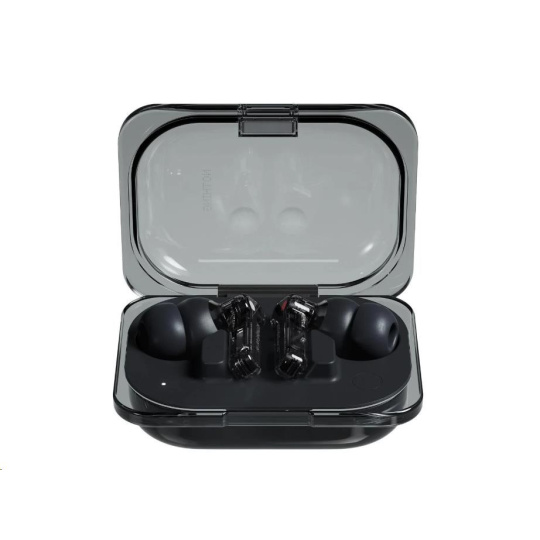 Nothing Ear (a) (B162) true wireless buds, black, EU Nothing Ear (a) (B162) true wireless buds, black, EU