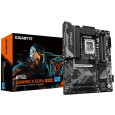 GIGABYTE MB Sc LGA1700 B760 GAMING X D4 GEN5, Intel B760, 1xHDMI, 1xDP, 4xDDR4, ATX