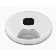 Tesla Smart Pet Feeder Spin Tesla Smart Pet Feeder Spin