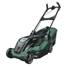 BOSCH AdvancedRotak 750, Sekačka na trávu, 1.700 W, šířka střihu 44 cm, výška střihu 25 – 80 mm BOSCH AdvancedRotak 750, Sekačka na trávu, 1.700 W, šířka střihu 44 cm, výška střihu 25 – 80 mm