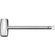 BAZAR - WMF Palička na maso Profi Plus, 34 cm, nerezová ocel - Poškozený obal (Komplet) BAZAR - WMF Palička na maso Profi Plus, 34 cm, nerezová ocel - Poškozený obal (Komplet)