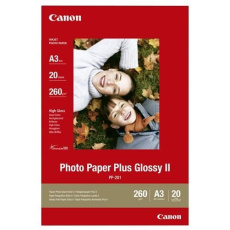 Canon PAPÍR PP-201 A3 20ks (PP201) Canon PAPÍR PP-201 A3 20ks (PP201)