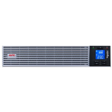 APC Easy UPS On-Line Li-Ion SRVL RT Power Module w/o batteries 1000VA 230V, 2U (900W) APC Easy UPS On-Line Li-Ion SRVL RT Power Module w/o batteries 1000VA 230V, 2U (900W)