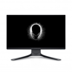 REPAS DELL LCD AW2521D Alienware - 23.63" IPS, 1920x1080@240 Hz, 400 cd/m2, 1 ms, HDMI, DisplayPort, USB, AG, G-Syn, FrS REPAS DELL LCD AW2521D Alienware - 23.63" IPS, 1920x1080@240 Hz, 400 cd/m2, 1 ms, HDMI, DisplayPort, USB, AG, G-Syn, FrS