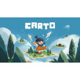 Carto (PC) klíč Steam