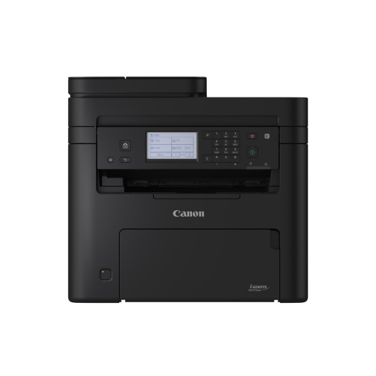 Canon i-SENSYS MF275dw - černobílá, MF (tisk, kopírka, sken, fax), USB,  A4 29 str./min