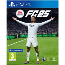 PS4 hra EA SPORTS FC 25 PS4 hra EA SPORTS FC 25
