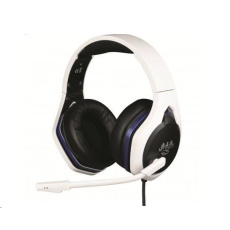 Konix Mythics Hyperion PlayStation 5 Gaming Headset Konix Mythics Hyperion PlayStation 5 Gaming Headset