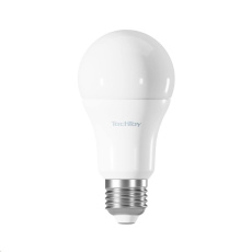 TechToy Smart Bulb RGB 9W E27 ZigBee TechToy Smart Bulb RGB 9W E27 ZigBee