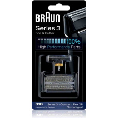 Braun 31B břit Braun 31B břit