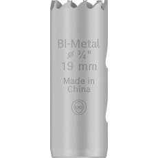 Bosch děrovka PRO Multi Material, 19 mm, se závitem Bosch děrovka PRO Multi Material, 19 mm, se závitem