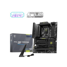 MSI MB Sc LGA1851 MAG Z890 TOMAHAWK WIFI, Intel Z890, 4xDDR5, 1xHDMI, 2xThunderbolt, WI-FI MSI MB Sc LGA1851 MAG Z890 TOMAHAWK WIFI, Intel Z890, 4xDDR5, 1xHDMI, 2xThunderbolt, WI-FI