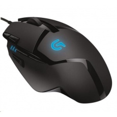 Logitech Gaming Mouse G402 Hyperion Fury FPS Logitech Gaming Mouse G402 Hyperion Fury FPS
