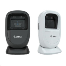 Zebra DS9308, 2D, SR, multi-IF, black Zebra DS9308, 2D, SR, multi-IF, black