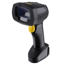 Datalogic PowerScan PBT9600 DPX, BT, 2D, DPM, BT, multi-IF, kit (USB), RB, black, yellow Datalogic PowerScan PBT9600 DPX, BT, 2D, DPM, BT, multi-IF, kit (USB), RB, black, yellow