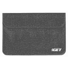 iGET iC10, univerzální pouzdro pro 10" a 10.36" tablety iGET iC10, univerzální pouzdro pro 10" a 10.36" tablety
