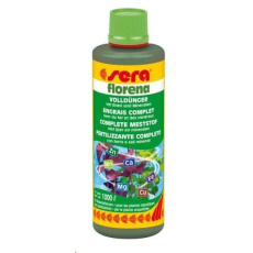 Sera - Florena 250ml Sera - Florena 250ml