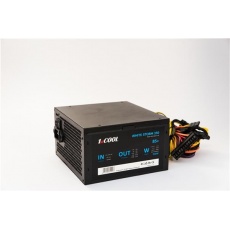 1stCOOL zdroj ATX 350W WHITE STORM 350, APFC, 85+ 1stCOOL zdroj ATX 350W WHITE STORM 350, APFC, 85+