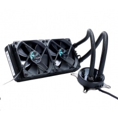FRACTAL DESIGN vodní chlazení Celsius S24, BKO black FRACTAL DESIGN vodní chlazení Celsius S24, BKO black