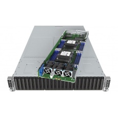 Intel Server System MCB2208WFHY2 (WOLF PASS) Intel Server System MCB2208WFHY2 (WOLF PASS)