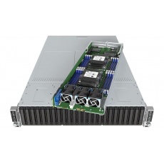 Intel Server System MCB2208WFHY2 (WOLF PASS)