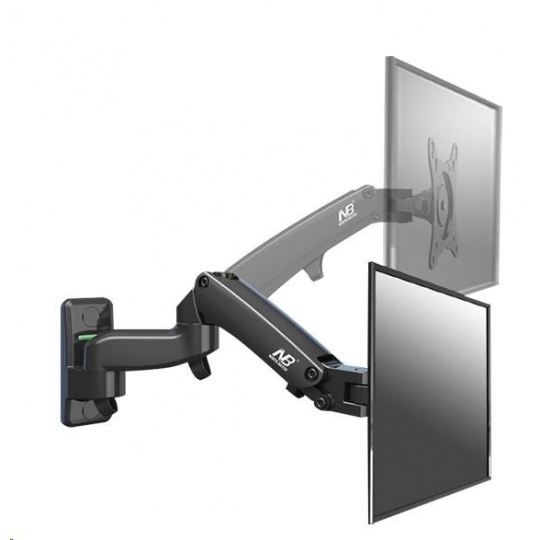 Televizní držák Fiber Mounts F150