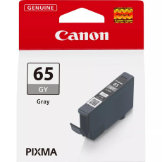 Canon CARTRIDGE CLI-65 GY šedá pro PIXMA PRO-200 Canon CARTRIDGE CLI-65 GY šedá pro PIXMA PRO-200