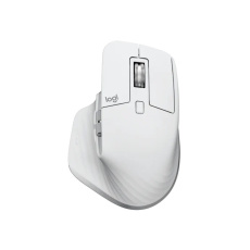 Logitech myš MX Master 3S pro Mac Performance, bílá, EMEA Logitech myš MX Master 3S pro Mac Performance, bílá, EMEA