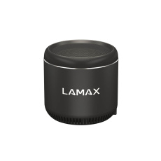 LAMAX Sphere2 Mini Bluetooth reproduktor, USB-C LAMAX Sphere2 Mini Bluetooth reproduktor, USB-C