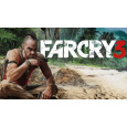 Far Cry 3 (PC) klíč Uplay