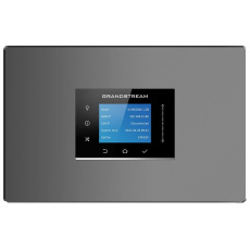 Grandstream UCM6300 Audio VoIP pobočková ústředna Grandstream UCM6300 Audio VoIP pobočková ústředna