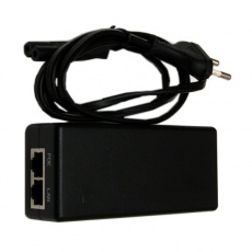 MikroTik PoE adaptér 24V / 2A, 48W pro RouterBoard a ALIX (OEM) MikroTik PoE adaptér 24V / 2A, 48W pro RouterBoard a ALIX (OEM)