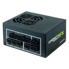 CHIEFTEC zdroj SFX CSN-650C 650W, 80+ Gold,full range, cable management CHIEFTEC zdroj SFX CSN-650C 650W, 80+ Gold,full range, cable management