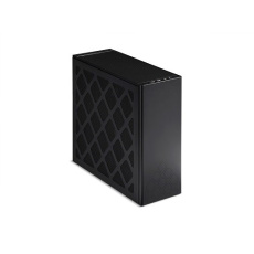 INTEL NUC 13 Extreme Raptor Canyon/Kit NUC13RNGi7/i7-13700K/DDR5/USB3.0/LAN/WiFi/Intel UHD 770/M.2 +2,5" - EU power cord INTEL NUC 13 Extreme Raptor Canyon/Kit NUC13RNGi7/i7-13700K/DDR5/USB3.0/LAN/WiFi/Intel UHD 770/M.2 +2,5" - EU power cord