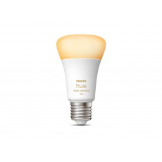 PHILIPS Hue White Ambiance 8W 1100 E27 PHILIPS Hue White Ambiance 8W 1100 E27