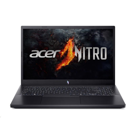 ACER NTB Nitro V 15 AI (ANV15-42-R464),R7-7445HS,15.6"FHD,32GB,1TB SSD,RTX 3050,W11H,Black ACER NTB Nitro V 15 AI (ANV15-42-R464),R7-7445HS,15.6"FHD,32GB,1TB SSD,RTX 3050,W11H,Black