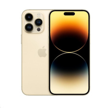 APPLE iPhone 14 Pro Max 256 GB Gold APPLE iPhone 14 Pro Max 256 GB Gold