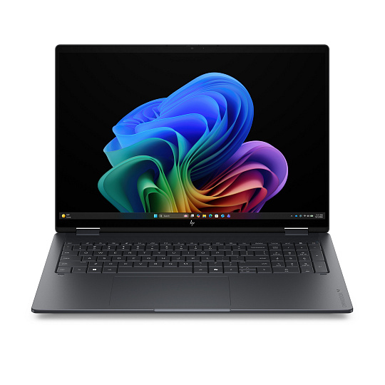 NTB HP OmniBook X Flip NG AI PC 16-cb0002ncx,Ultra 7 355 (8C) 49 NPU TOPs,49 TOPS,Touch/16.0" 3K,16GB,512GB SSD,Win11,2Y NTB HP OmniBook X Flip NG AI PC 16-cb0002ncx,Ultra 7 355 (8C) 49 NPU TOPs,49 TOPS,Touch/16.0" 3K,16GB,512GB SSD,Win11,2Y