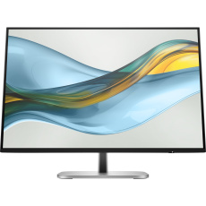 HP LCD 524pn 24" 1920x1200, IPS w/LED micro-edge, 350nits, 100Hz,1500:1, 5 ms g/g, DP 1.4, HDMI 1.4, 4xUSB3.2 HP LCD 524pn 24" 1920x1200, IPS w/LED micro-edge, 350nits, 100Hz,1500:1, 5 ms g/g, DP 1.4, HDMI 1.4, 4xUSB3.2