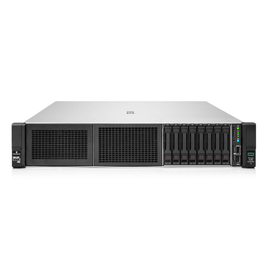 HPE PL DL385g10 Plus v2 Epyc 7313 (3.0G/16C) 1x32G MR416i-a 8SFF ocp 2x10GT 1x800W L9 P55284-421 RENEW HPE PL DL385g10 Plus v2 Epyc 7313 (3.0G/16C) 1x32G MR416i-a 8SFF ocp 2x10GT 1x800W L9 P55284-421 RENEW