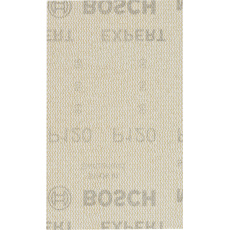 Bosch brusná mřížka EXPERT M480, 80 × 133 mm, G 120, 50 ks Bosch brusná mřížka EXPERT M480, 80 × 133 mm, G 120, 50 ks